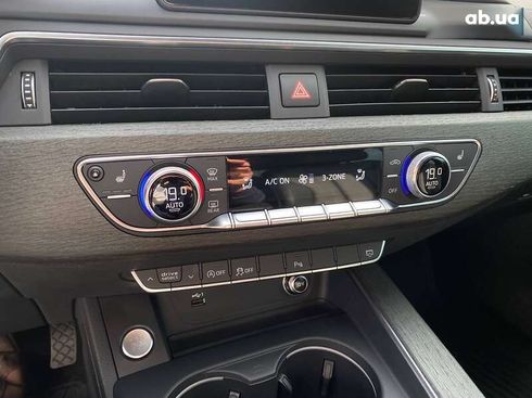 Audi A5 2019 - фото 17