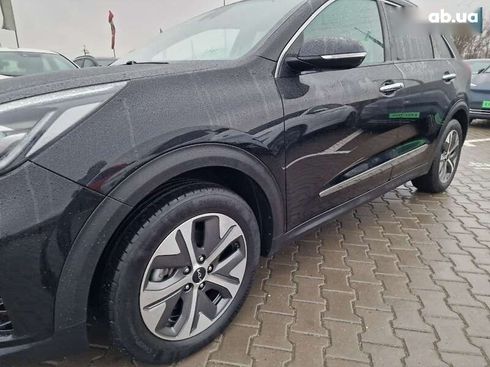 Kia Niro 2022 - фото 8