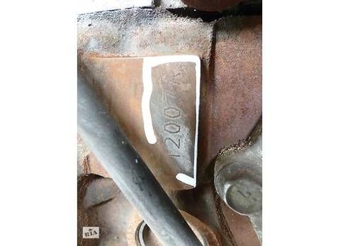 двигатель в сборе для Nissan Almera - купить на Автобазаре - фото 2