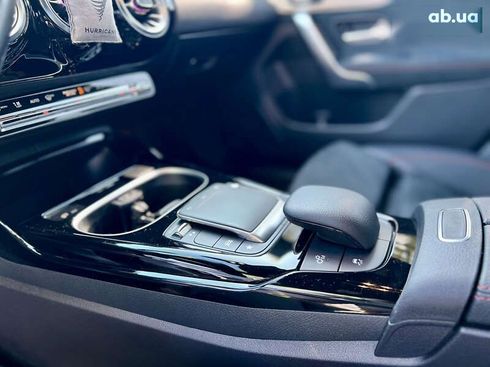 Mercedes-Benz CLA-Класс 2022 - фото 27