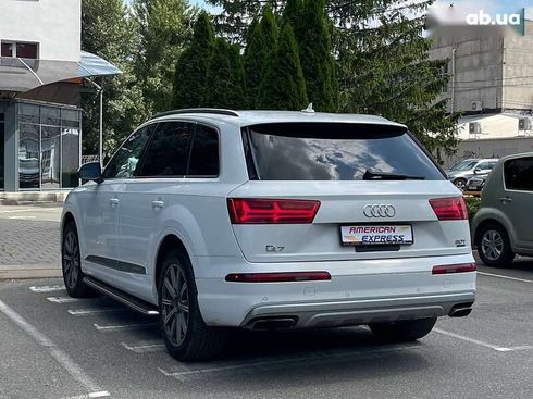 Audi Q7 2016 - фото 9