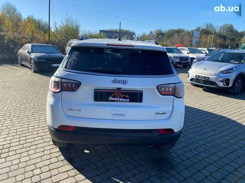 Jeep Compass 2024 - фото 6