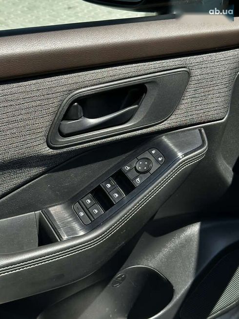 Nissan Rogue 2020 - фото 6