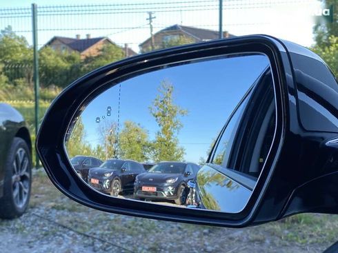 Kia Niro 2020 - фото 11