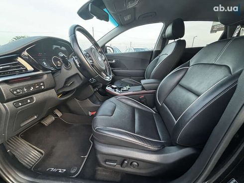 Kia Niro 2020 - фото 19