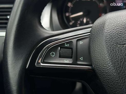 Skoda Rapid 2013 - фото 23