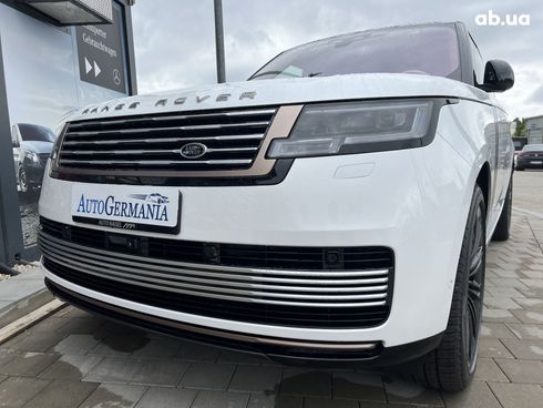 Land Rover Range Rover 2023 - фото 11