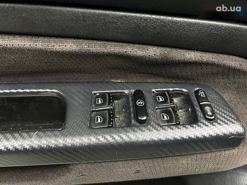 Volkswagen Bora 2000 - фото 18