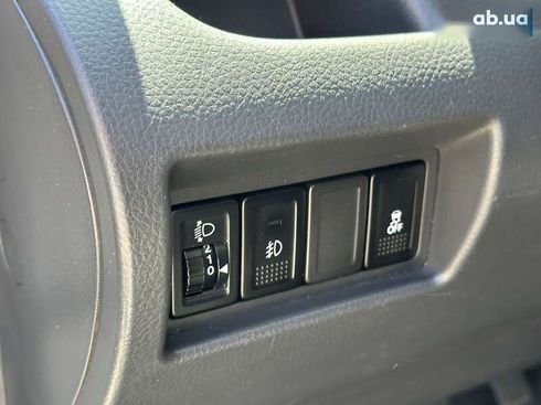 Suzuki Swift 2011 - фото 15