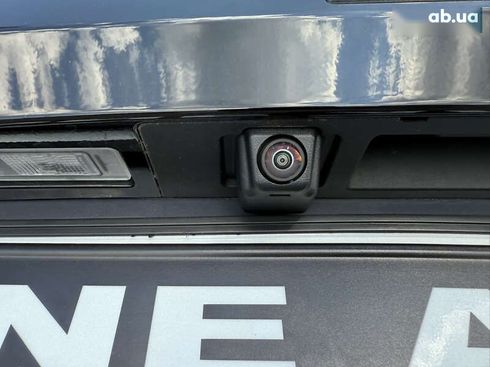 Chevrolet Bolt 2022 - фото 15