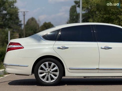 Nissan Teana 2012 - фото 11