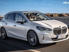 Продажа BMW 2 серия Active Tourer 2023 года в Борисполе - купить на Автобазаре