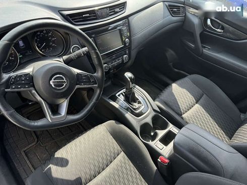 Nissan Rogue 2018 - фото 8