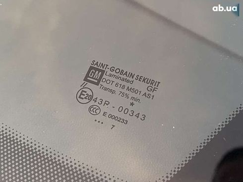 Opel Corsa 2007 - фото 13