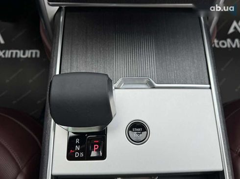 Land Rover Range Rover 2024 - фото 18