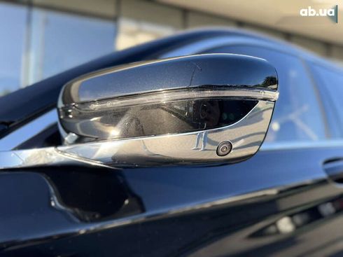 BMW 7 серия 2022 - фото 25