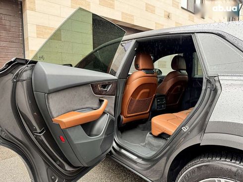 Audi Q8 2018 - фото 30