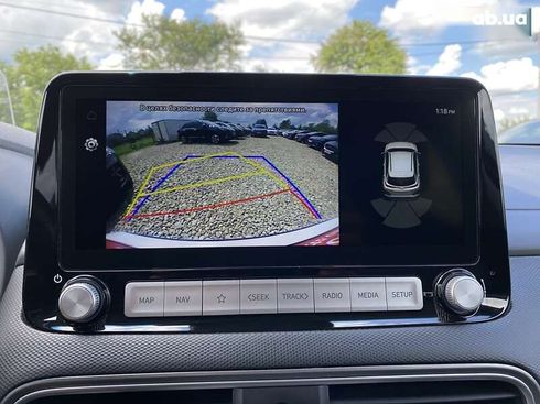 Hyundai Kona Electric 2020 - фото 10