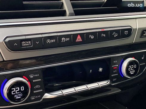 Audi Q7 2018 - фото 27