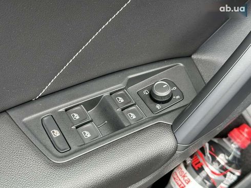 Volkswagen Tiguan 2023 - фото 25