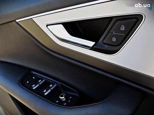 Audi Q7 2019 - фото 7