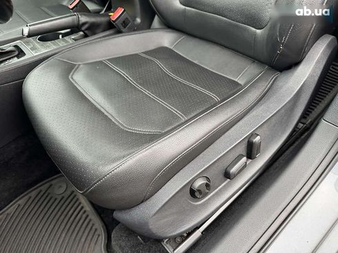 Volkswagen Passat 2016 - фото 17