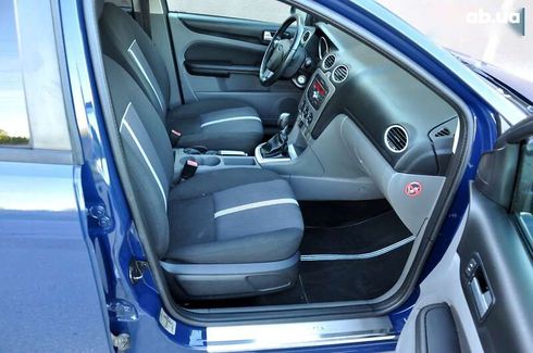 Ford Focus 2011 - фото 23