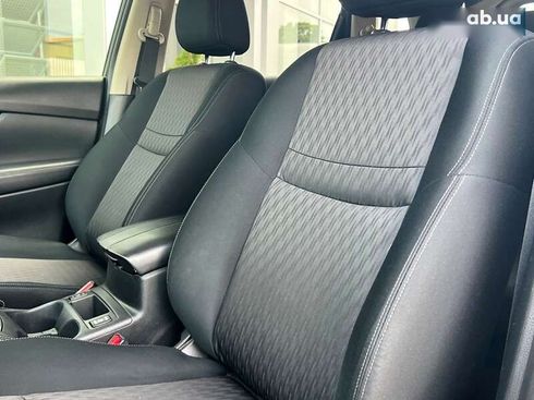 Nissan X-Trail 2019 - фото 27