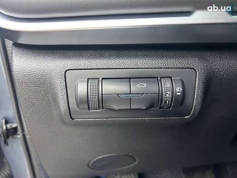 Chery Tiggo 8 2020 - фото 17