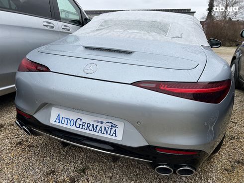 Mercedes-Benz AMG SL-Класс 2023 - фото 15