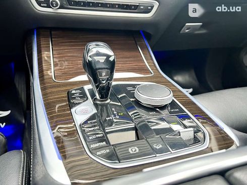 BMW X7 2019 - фото 24