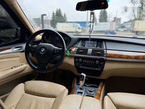 BMW X5 2011 - фото 11