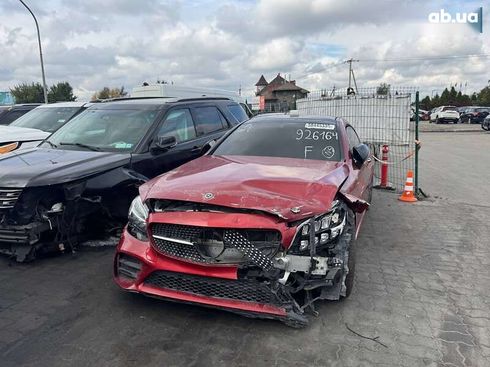 Mercedes-Benz C-Класс 2019 - фото 2