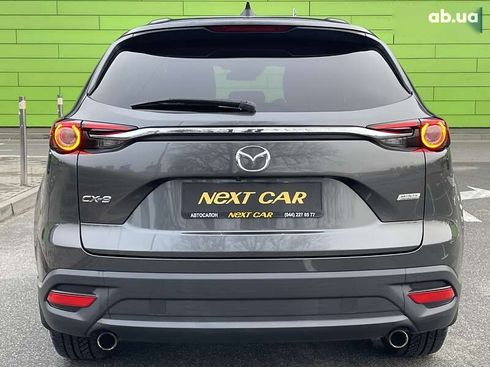 Mazda CX-9 2019 - фото 10