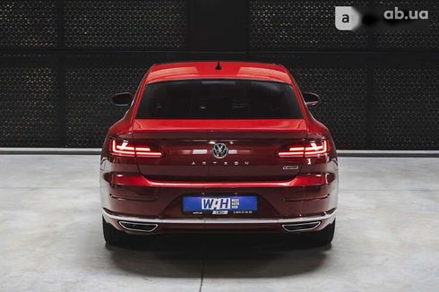 Volkswagen Arteon 2019 - фото 11