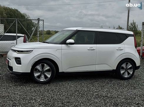Kia Soul 2021 - фото 11
