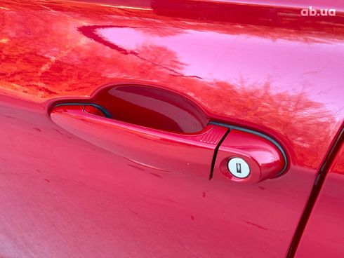 BMW 3 серия 2015 красный - фото 13
