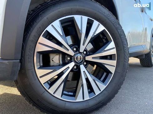 Nissan Rogue 2021 - фото 2