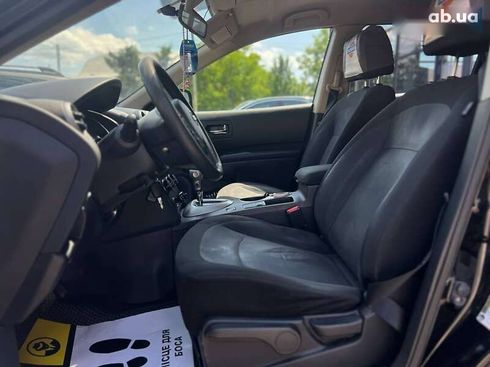 Nissan Rogue 2015 - фото 7