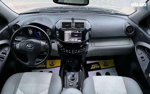 Toyota RAV4 2013 - фото 11