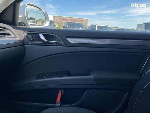 Skoda Superb 2013 серый - фото 141