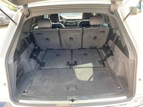 Audi Q7 2016 - фото 27