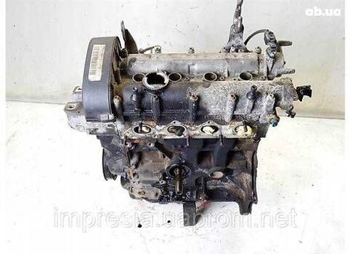 двигатель в сборе для SEAT Leon - купити на Автобазарі - фото 3