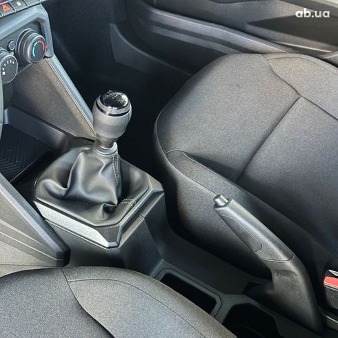 Renault Duster 2025 белый - фото 10