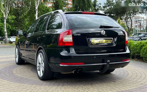 Skoda Octavia 2012 - фото 5
