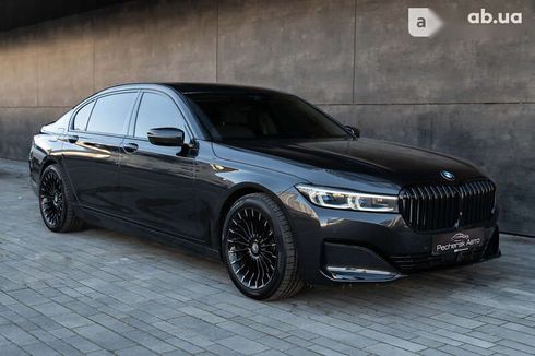 BMW 7 серия 2019 - фото 10