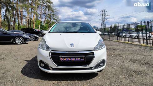 Peugeot 208 2017 - фото 2