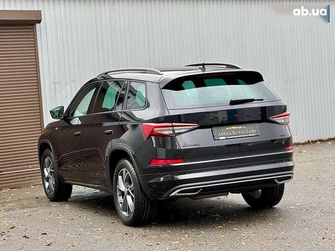 Skoda Kodiaq 2024 - фото 14
