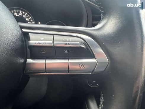 Mazda 3 2020 - фото 23