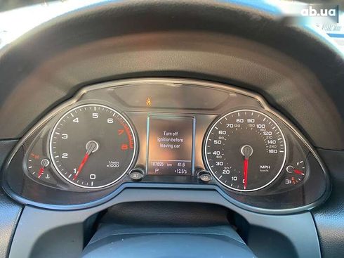 Audi Q5 2015 - фото 16